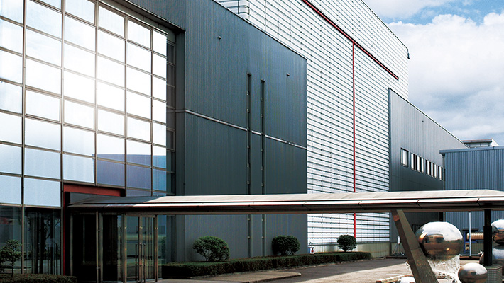 京都工廠