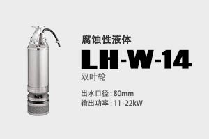 LH-W-14